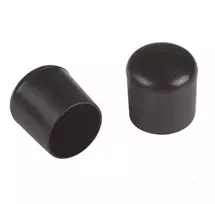 Kėdžių kojų antgaliai Fix-O-Moll 3566522, 18 mm, 4 vnt