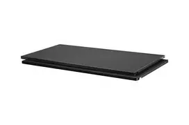 Lentyna Dolle, 800 mm x 400 mm, 2 vnt.