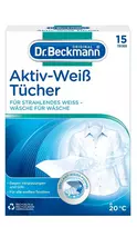 Balinimo priemonė Dr. Beckmann 15vnt