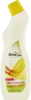 VALIKLIS WC EKO ALMAWIN CITRINŲ 750ML