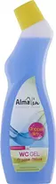 GELIS WC EKO DVIGU VEIK ALMAWIN MĖT750ML