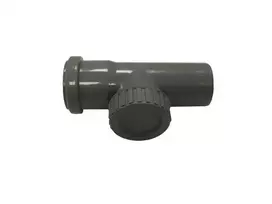 Vidaus kanalizacijos pravala HTplus, Ø 50 mm
