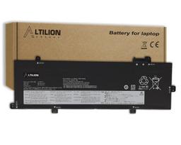 Nešiojamo kompiuterio akumuliatorius L21M4P74 L21C4P72 L21M4P72 L21M4P73 Lenovo ThinkPad P16s / T16 Gen1 Gen2 baterija