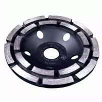 Deimantinis šlifavimo diskas Cedima, STB PRO 125MM