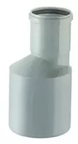 Vidaus kanalizacijos pereiga HTplus, Ø 50 / 75 mm