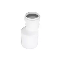 Vidaus kanalizacijos pereiga HTplus, Ø 40 / 50 mm, balta