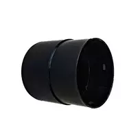 Drenažo-kanalizacijos vamzdžių jungtis Magnaplast Ø100/110mm