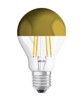 LEMP LED A60 E27 6.5W 827 650LM AUKS