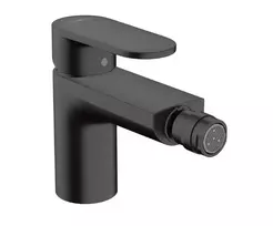 Bidė maišytuvas Hansgrohe Vernis Blend 71210670, juodas