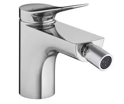 Bidė maišytuvas Hansgrohe Vivenis 75200000, chromo