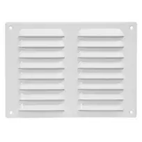 Ventiliacijos grotelės EUROPLAST MR2619, 260 x 190 mm