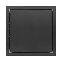 Revizinės durelės EUROPLAST RL2020A, 20 x 20 cm