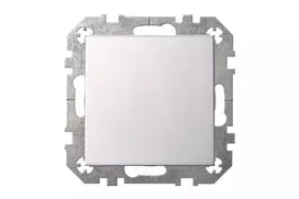 Impulsinis jungiklis LIREGUS EPSILON, metalo spalvos