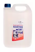 Koncentruotas rūgštinis sanitarinis valiklis, 5 l