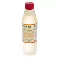 Druskos rūgštis, 500 ml