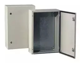 Paskirstymo skydas (ST8 1025, 1000x800x250 mm, IP66, met.)