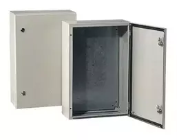 Paskirstymo skydas (ST6 820, 800x600x200 mm, IP66, met.)