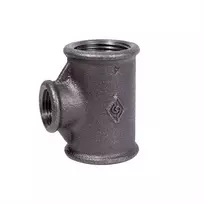 Trišakis B 130R, 3/4"x1/2", vidinis sriegis