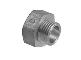 Perėjimas 116N, 3/4" x ½" vidinis/išorinis sriegiai