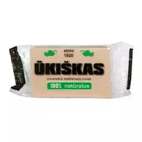 Skalbimo muilas Ringuva, ūkiškas, 125 g