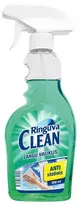Langų valiklis Ringuva Clean, antistatinis, 0,5 l