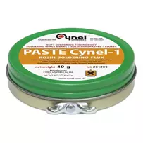 Litavimo pasta Paste Cynel-1, 40 g