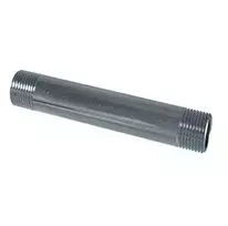 Trumpasriegis 105MC, ½", 40 mm, išorinis sriegis
