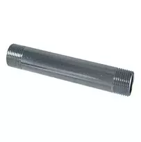 Trumpasriegis 105MC, ½", 50 mm, išorinis sriegis