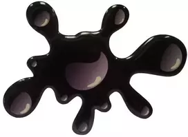 Lipdukas DĖMĖ 3D, LIP081