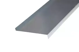 PALANGĖ 250X2000 CINKUOTA