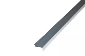 PALANGĖ 60X2000 CINKUOTA