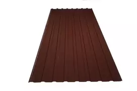 SKARDA PROF T-20X1150X2500 8017 RUDA