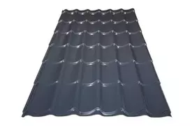 SKARDA ČERP 0.45 MM 1180X2240 RAL 7016