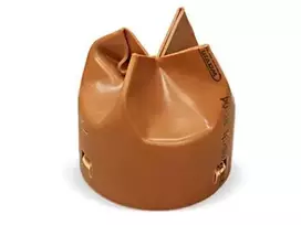 Drenažo vamzdžių aklė Wavin, Ø 113 mm