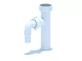 Skalbyklės atšaka Aniplast
