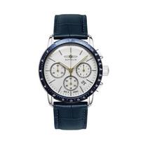 Laikrodis - Vyras - 8878-1 - Nerūdijantis plienas - Chronografas - Vandens atsparumas 5 barai