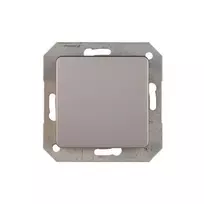 Perjungiklis VILMA SL250, metalo spalvos