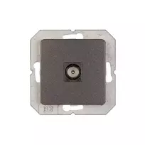 Antenos lizdas VILMA SL250, antracito spalvos