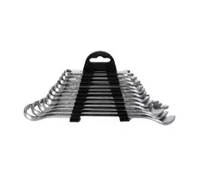 Kombinuotų raktų komplektas WMC TOOLS  5123 12 vnt