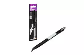 Laužomųjų ašmenų peilis TAJIMA DC390B, 9 mm