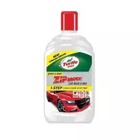 Automobilių šampūnas su vašku Turtle Wax Zip wax, 0,5 l