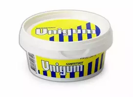 Sandarinamoji pasta Unipak Unigum, 250 g
