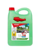 Vasarinis langų ploviklis AUTOLAND GREEN TEA, 4 l
