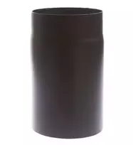 Krosnelės dūmtraukis WADEX, 160 mm, 25 cm