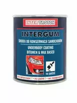 Bituminė danga Inter-Troton Intergum, 1 kg