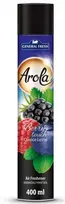 Oro gaiviklis General Fresh, 0,4 l