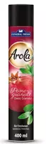 Oro gaiviklis General Fresh, 0,4 l