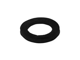 Unitazo bakelio tarpinė 817/K 100x70x10 mm
