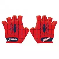 Dviratininko pirštinės Disney Spider Man