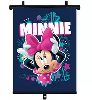 Apsauga nuo saulės Minnie, įvairių spalvų